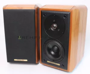 Sonus Faber Minima Vintage