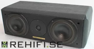 Sonus Faber Piccolo Solo