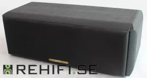 Sonus Faber Piccolo Solo