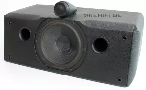 Sonus Faber Solo Home Center