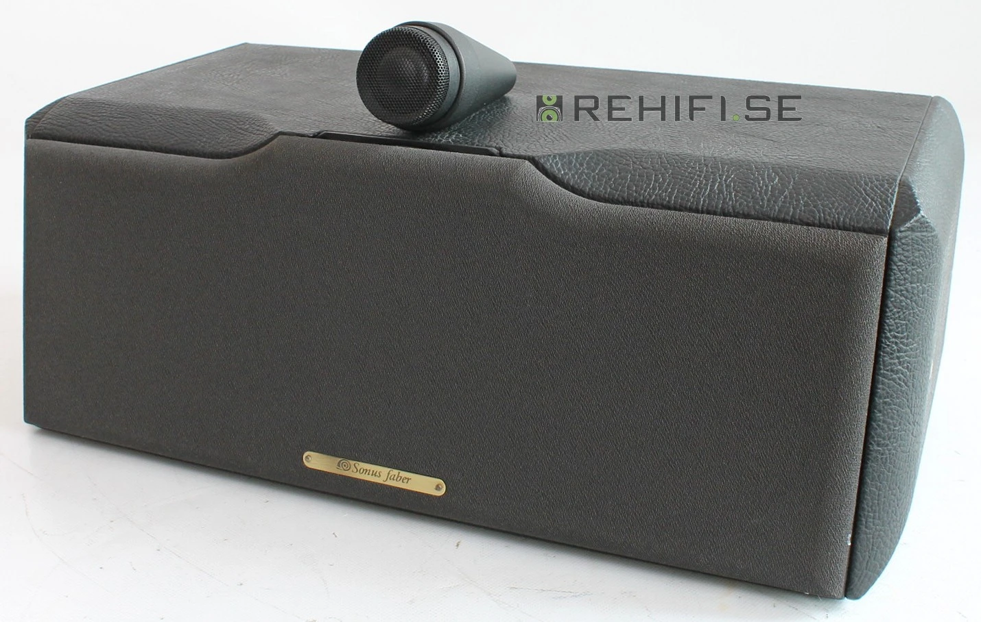 Sonus Faber Solo Home Center