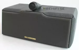 Sonus Faber Solo Home Center