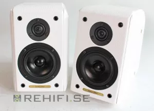 Sonus Faber Toy
