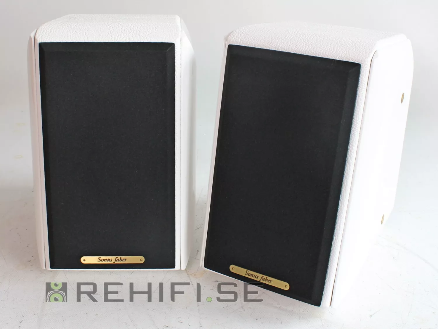 Sonus Faber Toy