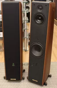 Sonus Faber Toy Tower
