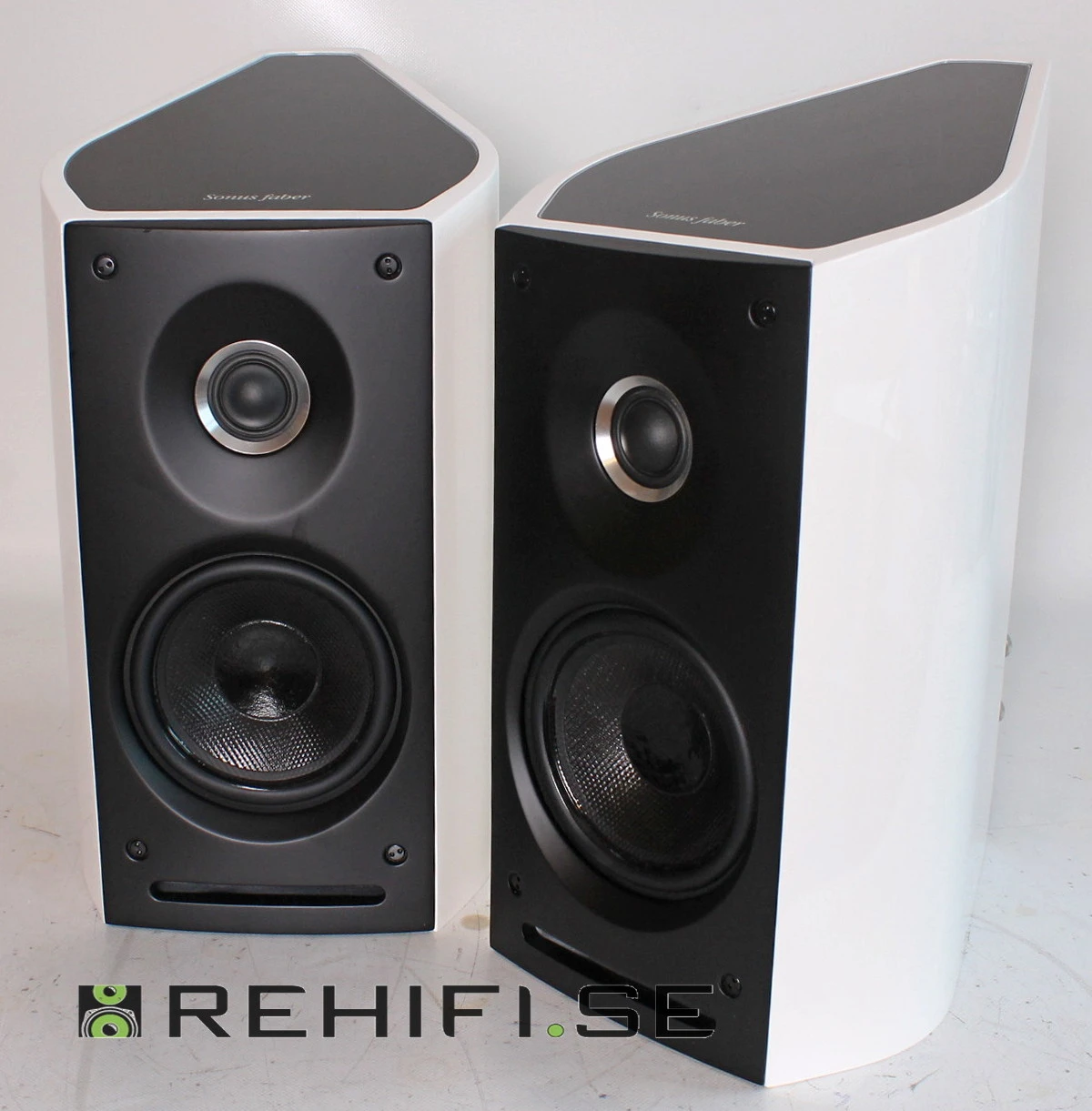 Sonus Faber Venere 1.5
