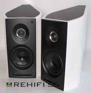 Sonus Faber Venere 1.5