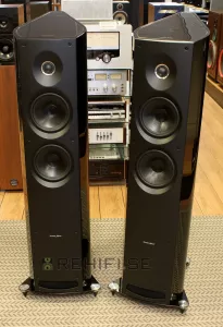 Sonus Faber Venere 2.5