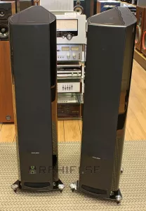 Sonus Faber Venere 2.5