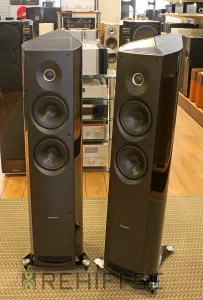 Sonus Faber Venere 2.5