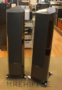 Sonus Faber Venere 2.5