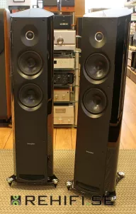 Sonus Faber Venere 2.5