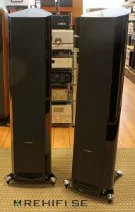 Sonus Faber Venere 2.5