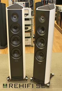 Sonus Faber Venere 3.0