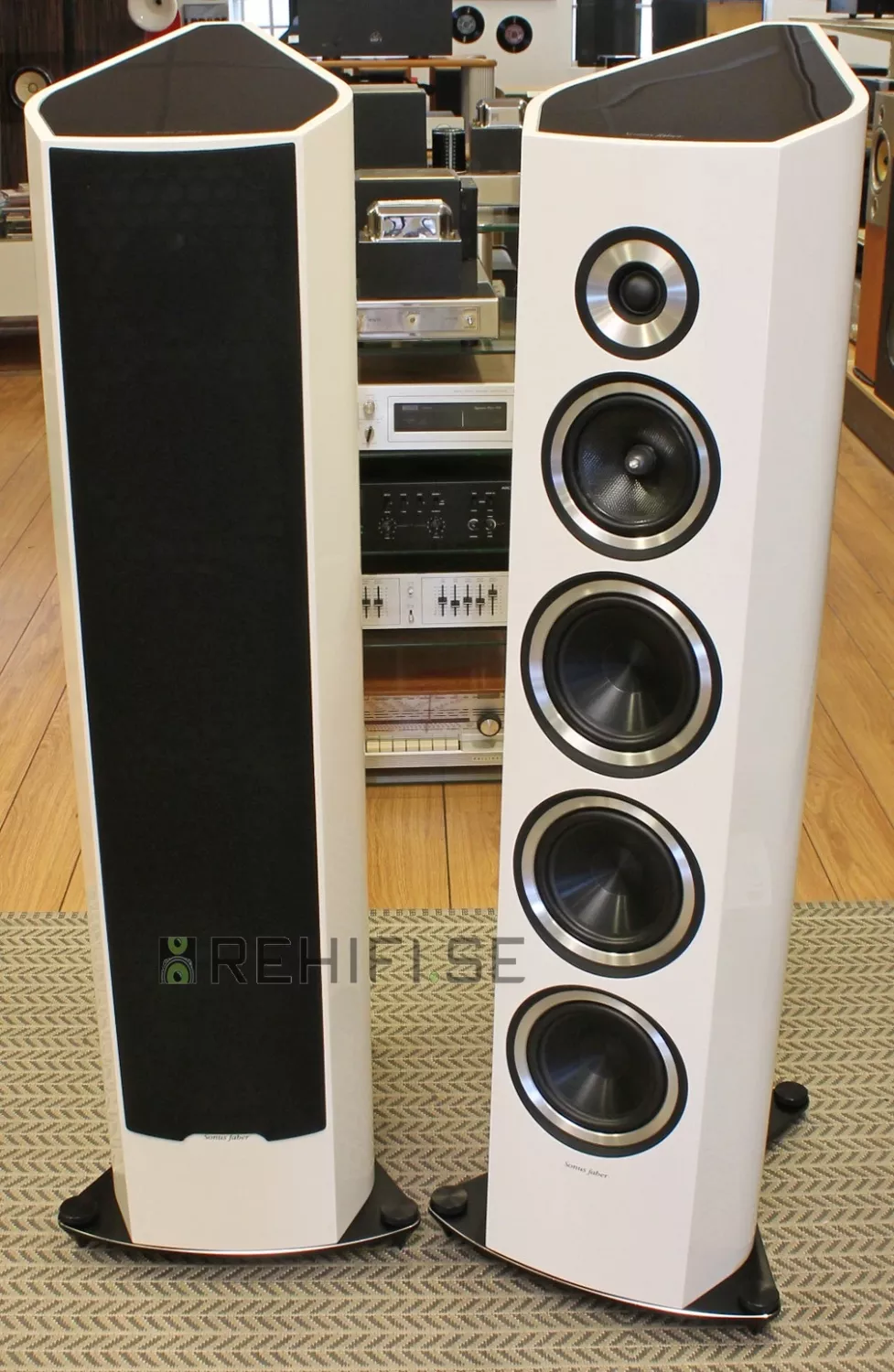 Sonus Faber Venere S