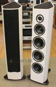 Sonus Faber Venere S