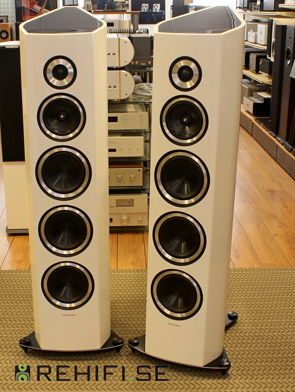 Sonus Faber Venere S