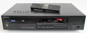Sony CDP-295