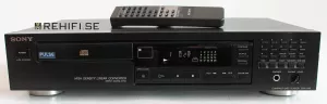 Sony CDP-295
