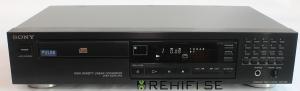 Sony CDP-295