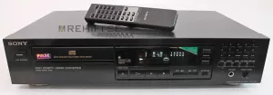 Sony CDP-407