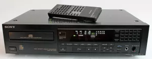 Sony CDP-790