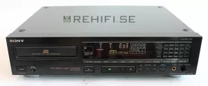 Sony CDP-990