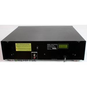 Sony CDP-C425