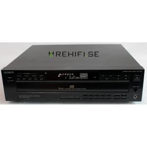 Sony CDP-C425