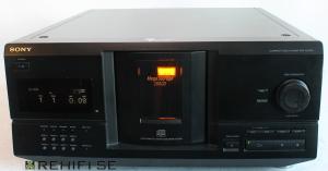 Sony CDP-CX235