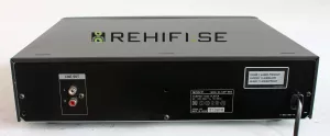 Sony CDP-M12