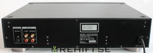 Sony CDP-X202ES