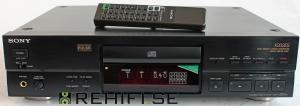 Sony CDP-X202ES