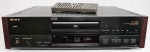 Sony CDP-X779ES