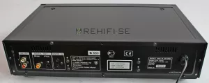 Sony CDP-XB930QS