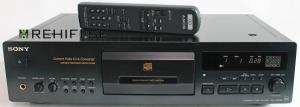 Sony CDP-XB930QS