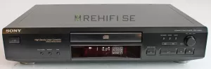 Sony CDP-XE220