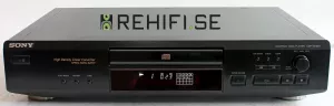 Sony CDP-XE220