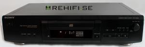 Sony CDP-XE330