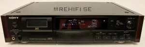 Sony DTC-59ES
