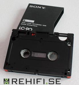 Sony LC-90