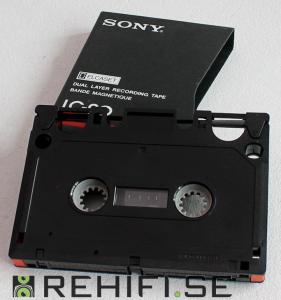 Sony LC-90