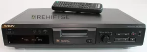 Sony MDS-JE330