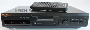 Sony MDS-JE330