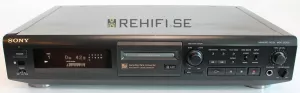 Sony MDS-JE500