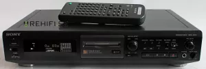 Sony MDS-JE510