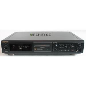 Sony MDS-JE510
