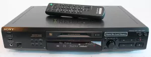 Sony MDS-JE520