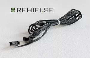 Sony Power Control Cable