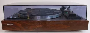 Sony PS-1150